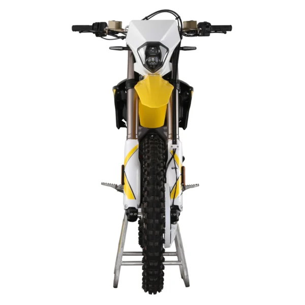 SurRon-Storm-Bee-Enduro-Road-Electric-front-view